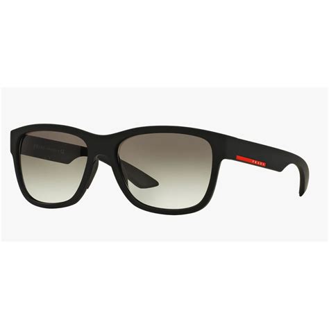 prada linea rossa sunglasses ps 03qs